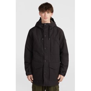 Journey - Parka - Groen - Gerecycled Repreve®-polyester - 10K Waterdicht