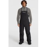 O'Neill O'riginals Bib Loose Ski Broek - Heren - Zwart
