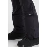O'Neill - O'riginals Bib Loose - Ski Broek - Zwart - Waterdicht 20K