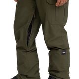 O'Neill - Utility Regular - Skibroek - Forest Night - 50% Gerecycled Polyester