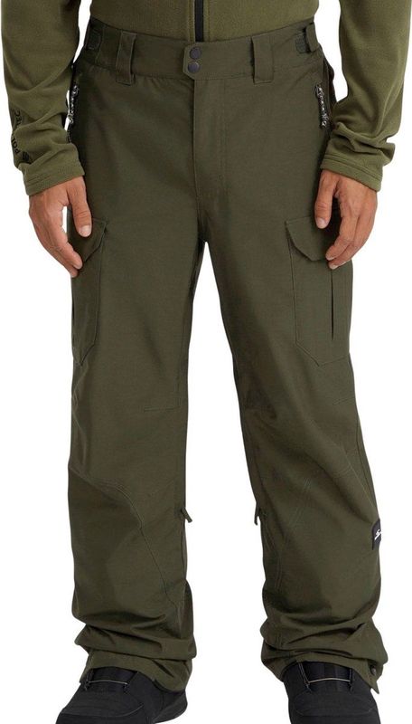 O'Neill - Utility Regular - Skibroek - Forest Night - 50% Gerecycled Polyester