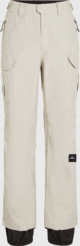 O'Neill Utility Regular skibroek heren - beige