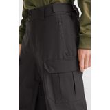 O'Neill - Men Utility Regular - Skibroek - Black Out - Gerecycled Polyester