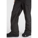 O'Neill - Men Utility Regular - Skibroek - Black Out - Gerecycled Polyester