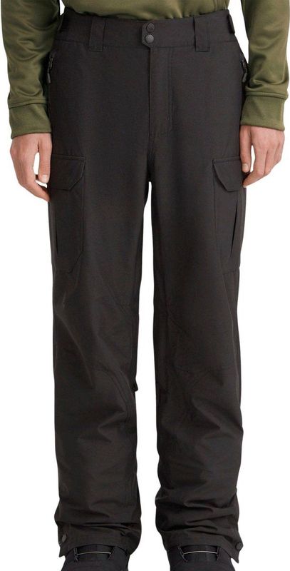O'Neill - Men Utility Regular - Skibroek - Black Out - Gerecycled Polyester