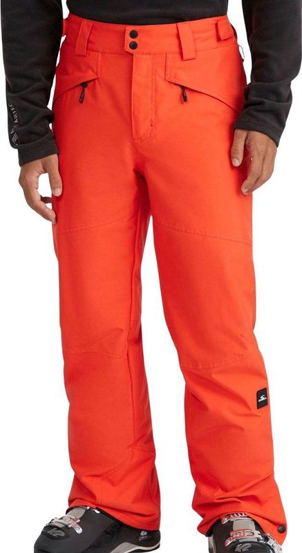 O'Neill - Hammer Regular - Ski Broek - Rood