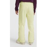 O'Neill - Hammer Regular - Skibroek - Lime Wash - 100% Polyester