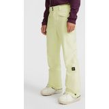 O'Neill - Hammer Regular - Skibroek - Lime Wash - 100% Polyester