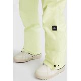 O'Neill - Hammer Regular - Skibroek - Lime Wash - 100% Polyester