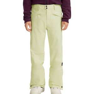O'Neill - Hammer Regular - Skibroek - Lime Wash - 100% Polyester