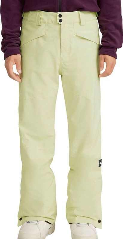 O'Neill - Hammer Regular - Skibroek - Lime Wash - 100% Polyester
