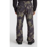 O'neill Broeken Hammer Regular Snow Pants