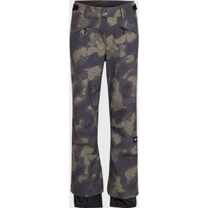 O'neill Broeken Hammer Regular Snow Pants