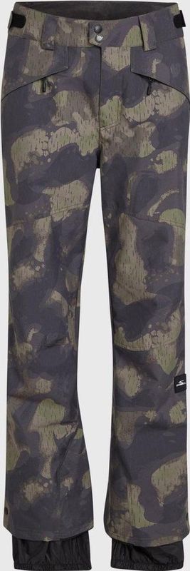 O'neill Broeken Hammer Regular Snow Pants