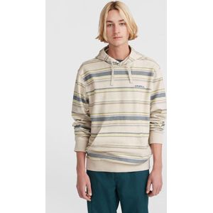 O´NEILL - Bavaro - Hoodie - Grijs - Katoen