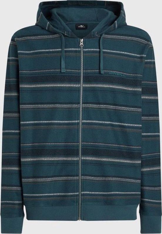 O'Neill - Bavaro - Sweatshirt - Met Rits