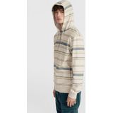 Bavaro - Capuchonvest - Zwart - 100% Katoen - Regular Fit