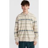 Bavaro - Capuchonvest - Zwart - 100% Katoen - Regular Fit