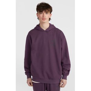O'Neill - Future Surf Society - Hoodie - Paars - Katoenmix