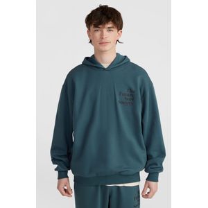O'Neill - The Future Surf Society - Hoodie - Alma Steel