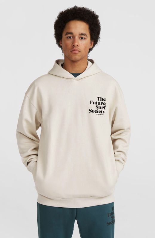 O'Neill - The Future Surf Society - Hoodie - Atmosphere - Loose Fit