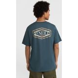 O'neill t-Shirts O'neill Back Print t-Shirt
