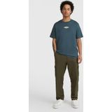 O'neill t-Shirts O'neill Back Print t-Shirt