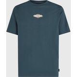 O'neill t-Shirts O'neill Back Print t-Shirt