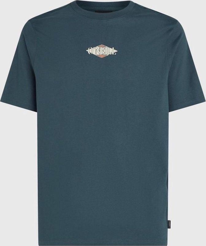 O'neill t-Shirts O'neill Back Print t-Shirt