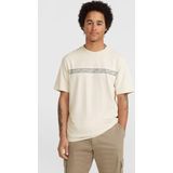 O´neill - Ikat Stripe - T-shirt - Katoen - Korte Mouwen