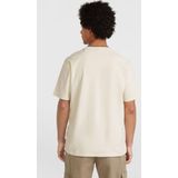 O´neill - Ikat Stripe - T-shirt - Katoen - Korte Mouwen