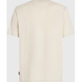 O´neill - Ikat Stripe - T-shirt - Katoen - Korte Mouwen