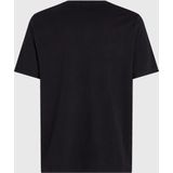 O'neill - Ikat Stripe - T-shirt - Zwart - Korte Mouwen