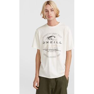 O'neill t-Shirts O'neill Cali Wave t-Shirt