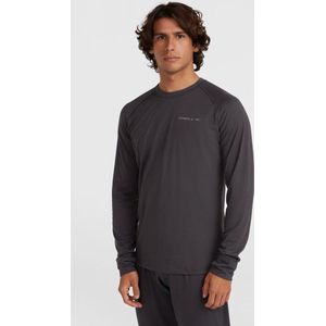 O'Neill - Baselayer Top - Ondershirt - Zwart - Polyester/Elastaan