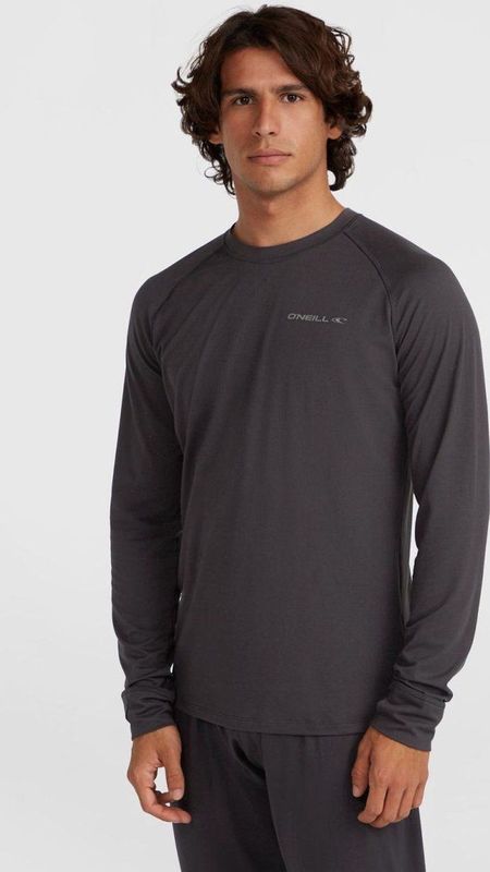 O'Neill Thermoshirt Black Out - Baselayer Top