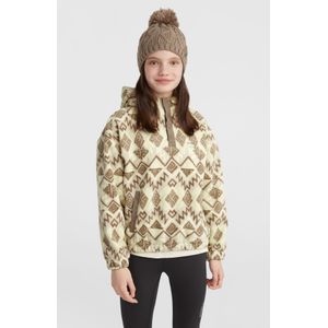 O'Neill - Super Hoodie Fleece - Meisjes - Met Kap