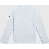 Vesten - Zachte Fleece - Pastelkleuren - 75% Gerecycled Polyester