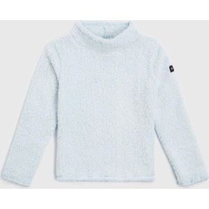 Vesten - Zachte Fleece - Pastelkleuren - 75% Gerecycled Polyester
