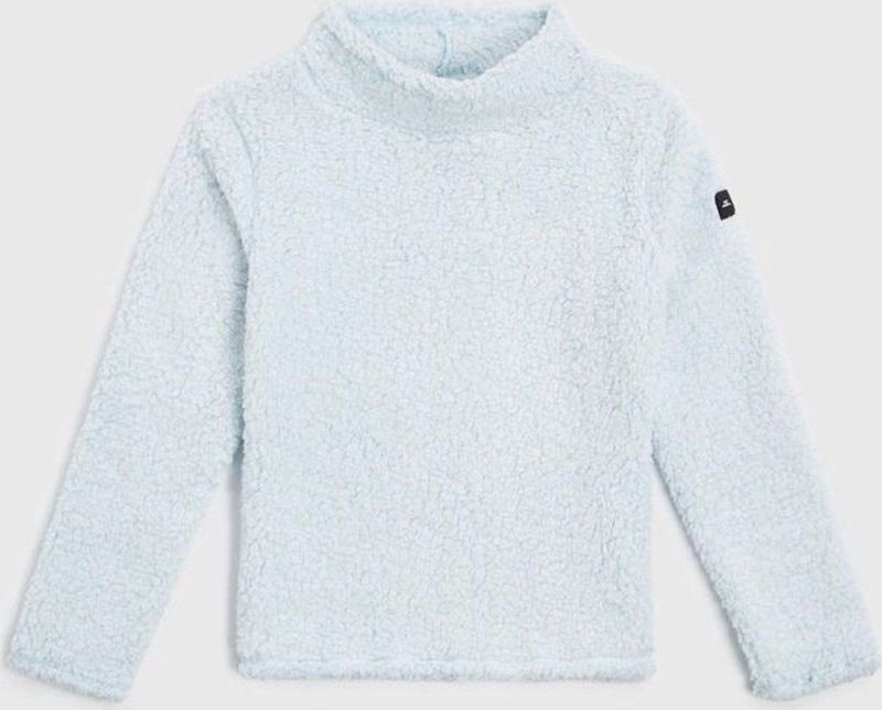 Vesten - Zachte Fleece - Pastelkleuren - 75% Gerecycled Polyester