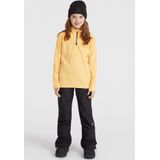 O'Neill Jack's Polartec® 100 Half-zip Fleece  - Meisjes - Oranje - Maat: 152