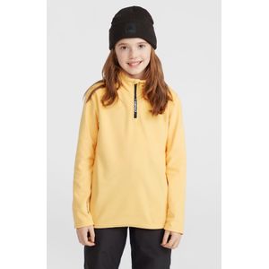 O'Neill Jack's Polartec® 100 Half-zip Fleece  - Meisjes - Oranje - Maat: 152