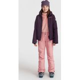 O´neill - Lite Jas - Paars - Sneeuwjas - Gerecycled Polyester