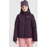 O´neill - Lite Jas - Paars - Sneeuwjas - Gerecycled Polyester