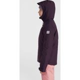 O´neill - Lite Jas - Paars - Sneeuwjas - Gerecycled Polyester