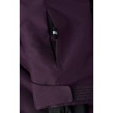 O´neill - Lite Jas - Paars - Sneeuwjas - Gerecycled Polyester