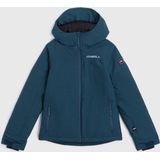 ONeill Kids Lite Snow Jacket Ski-jas (Kinderen |blauw |waterdicht)