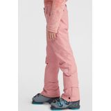 O'Neill - Star Regular - Skibroek - Roze - 10K Waterdichtheid, Verstelbare Taille