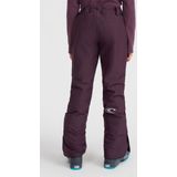O'Neill - Star Regular - Skibroek - Aubergine - Waterdicht 10K