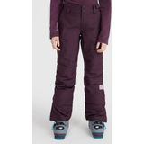 O'Neill - Star Regular - Skibroek - Aubergine - Waterdicht 10K
